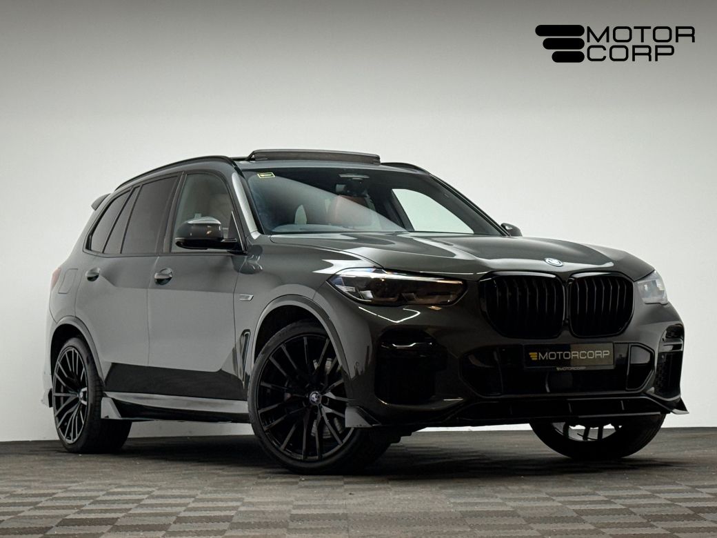 2023 BMW X5