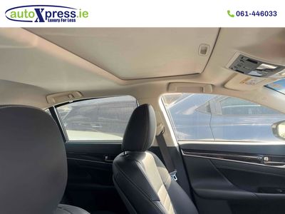2020 Lexus GS