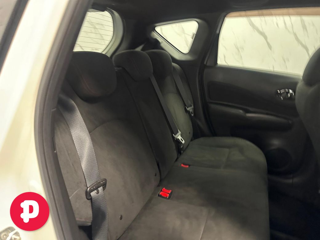 2019 Nissan Note