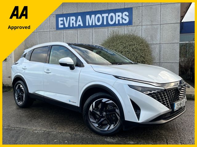 vehicle for sale from Evra Motors