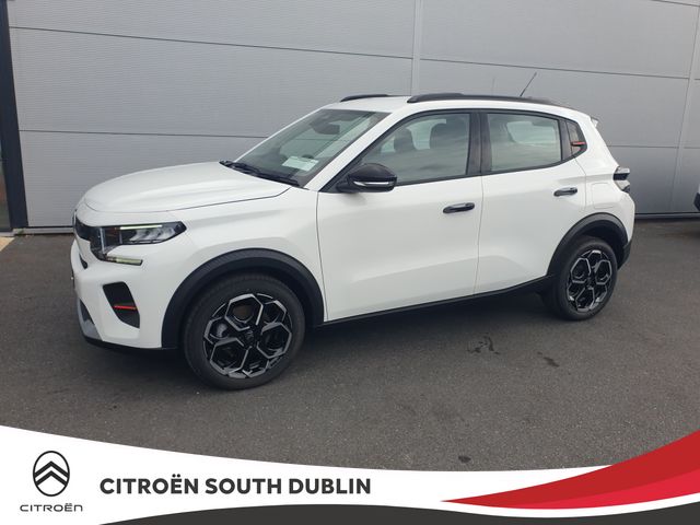 vehicle for sale from Rathfarnham Motor Group