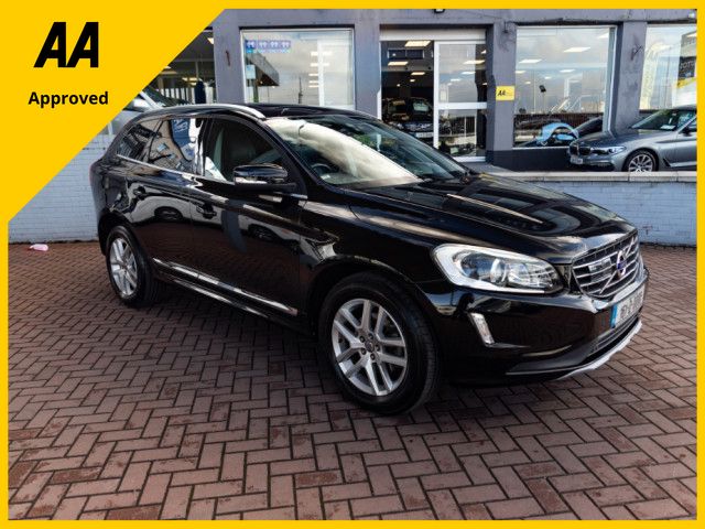 vehicle for sale from Naas Road Autos