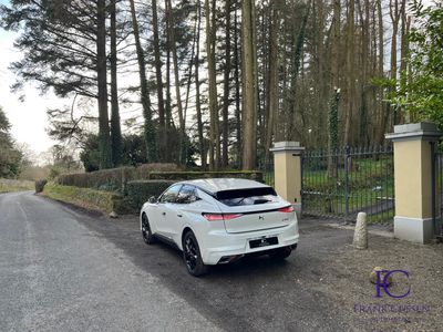 2022 DS Automobiles DS 4