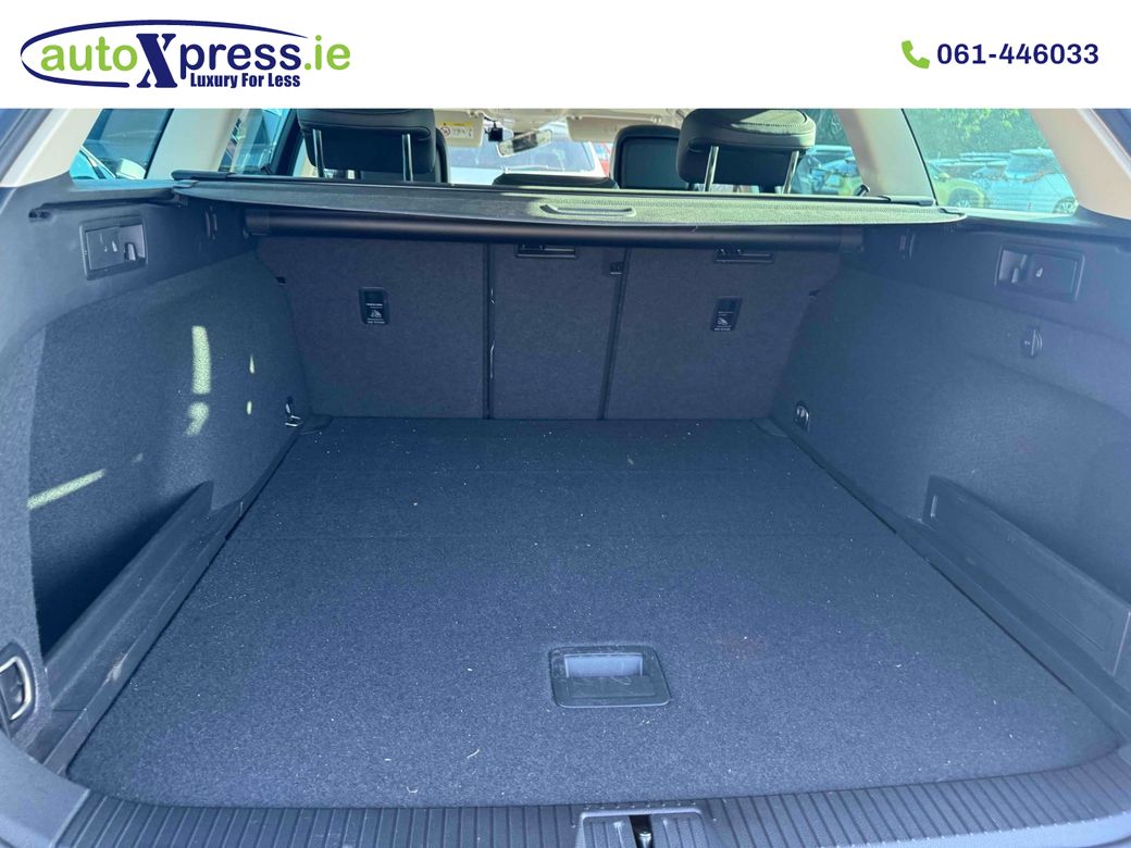 2020 Volkswagen Passat