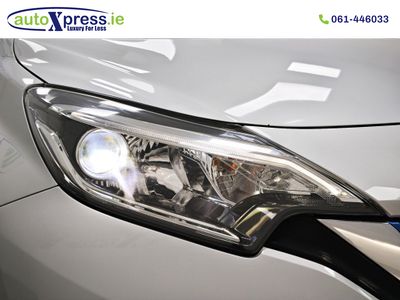 2019 Nissan Note