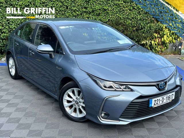 vehicle for sale from Bill Griffin Motors