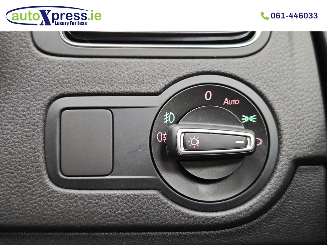 2017 Volkswagen Polo