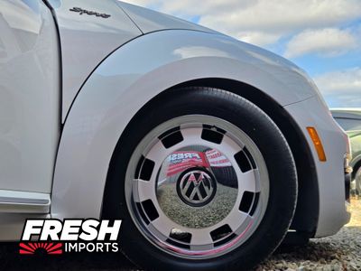 2014 Volkswagen Beetle