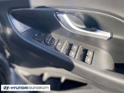 2026 Hyundai i30