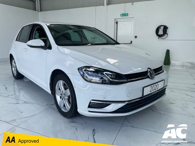vehicle for sale from Anthony Conaghan Cars