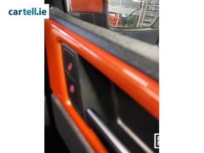 2020 Volkswagen Polo