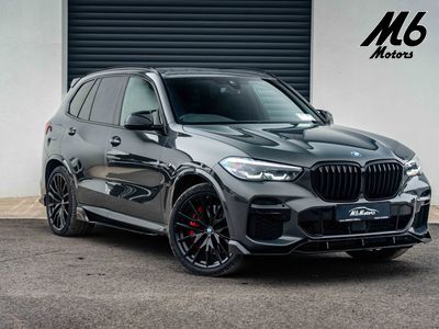 2023 BMW X5