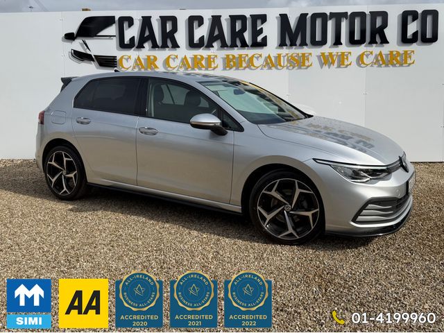 vehicle for sale from Car Care Motor Co (Nutgrove)