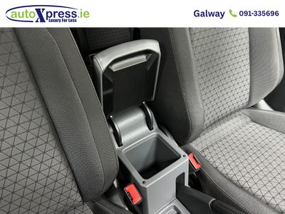 2020 Volkswagen T-Cross