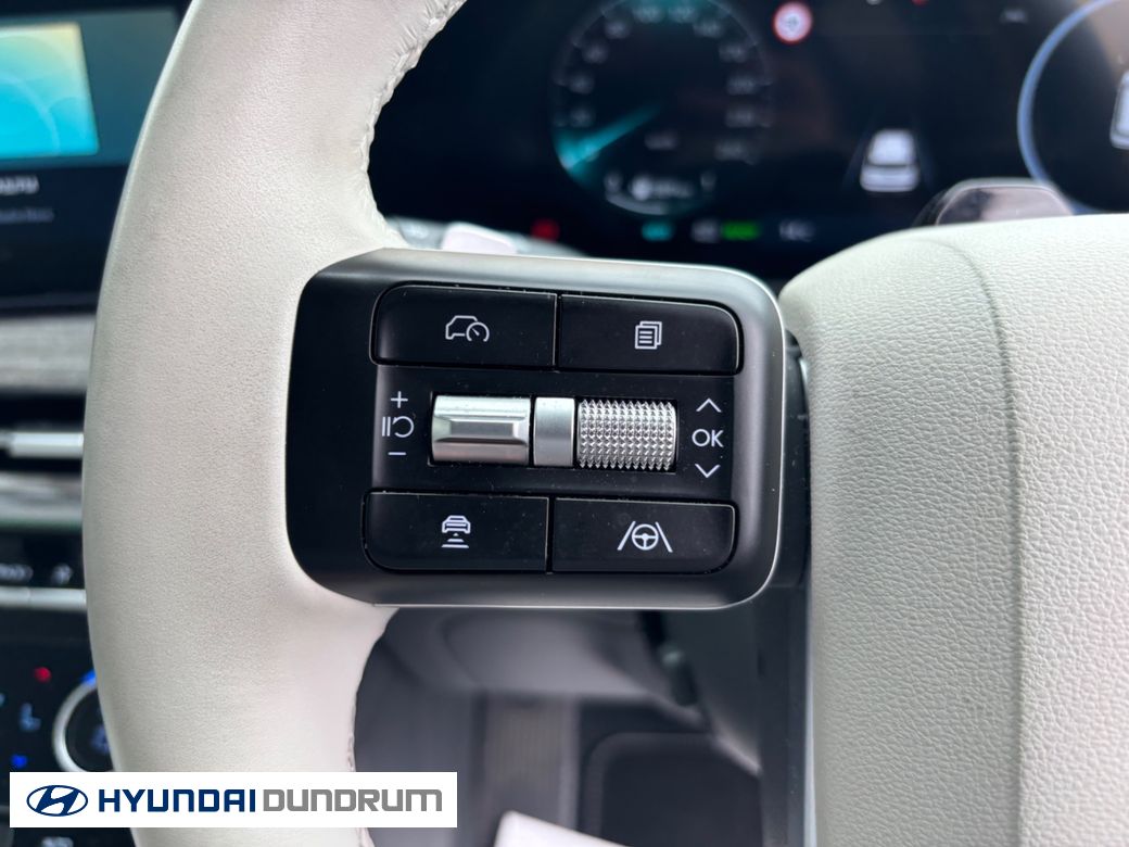 2025 Hyundai Santa Fe