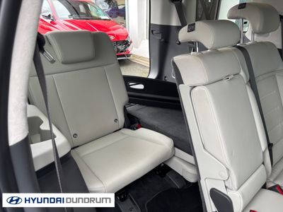 2025 Hyundai Santa Fe