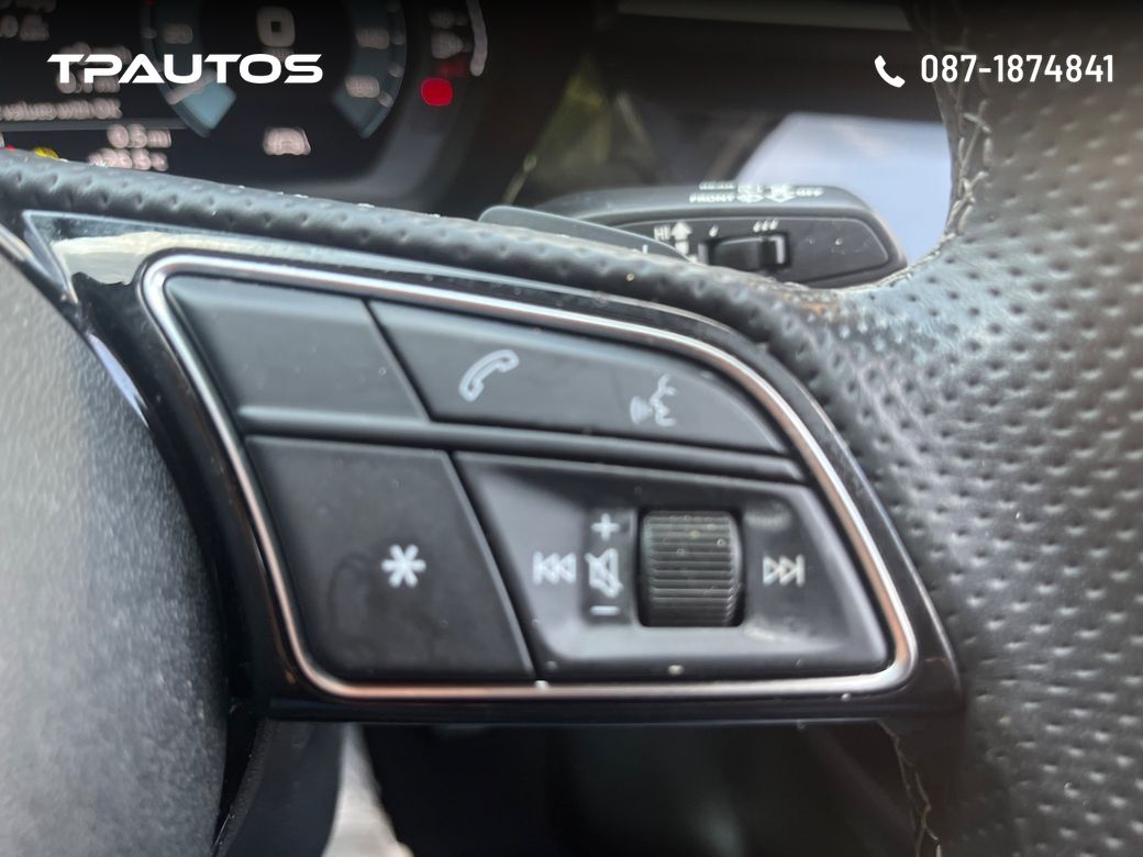 2021 Audi A3