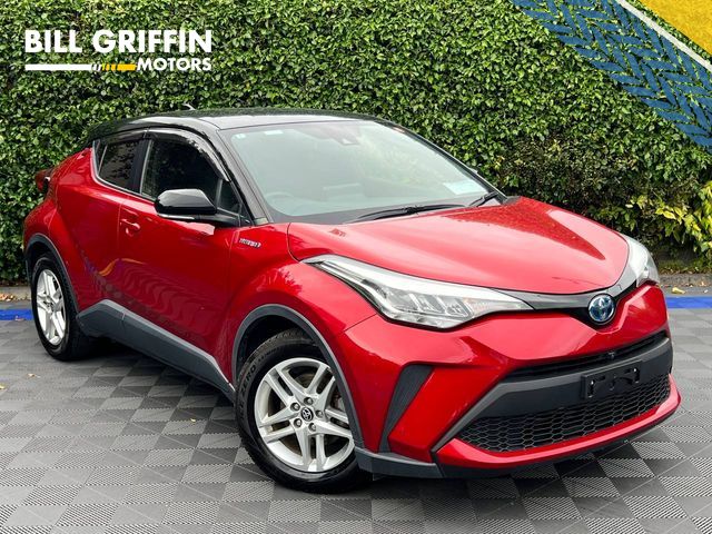 vehicle for sale from Bill Griffin Motors