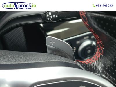 2021 Mercedes-Benz A Class