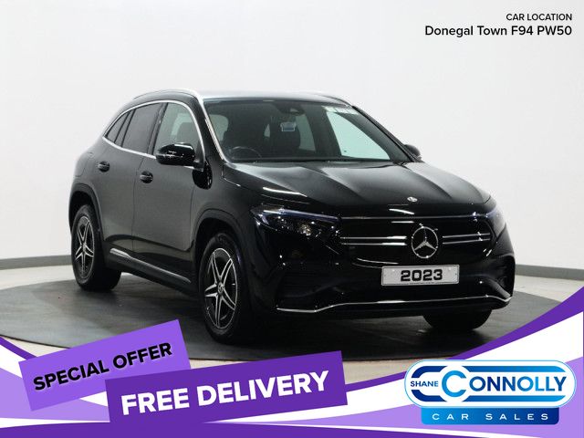vehicle for sale from Shane Connolly Cars
