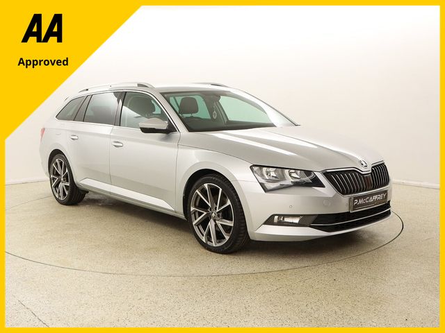 vehicle for sale from P McCaffrey Motors