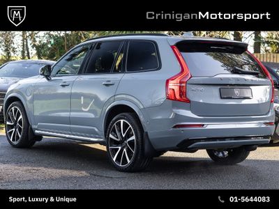 2023 Volvo XC90