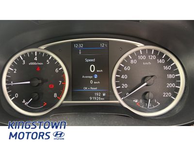 2019 Nissan Micra