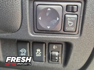 2015 Nissan Micra