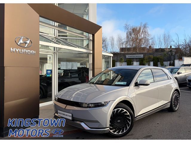 vehicle for sale from Kingstown Motors