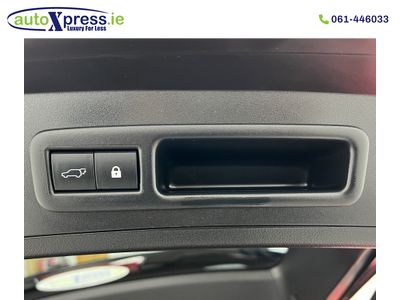 2021 Lexus UX 250H