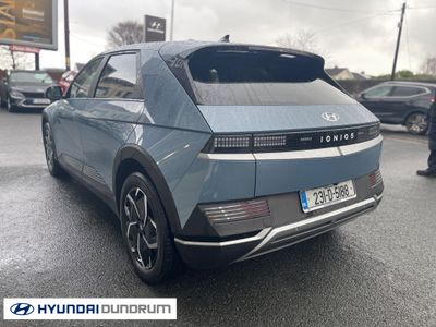2023 Hyundai Ioniq 5