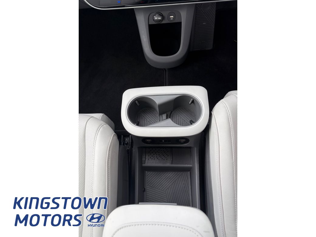 2024 Hyundai Ioniq 5