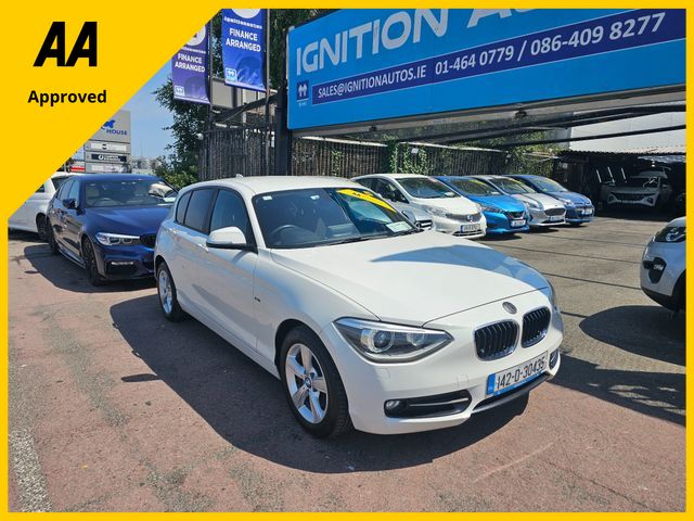 vehicle for sale from Ignition Autos Ltd