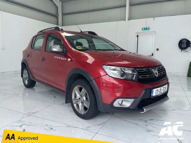 vehicle for sale from Anthony Conaghan Cars