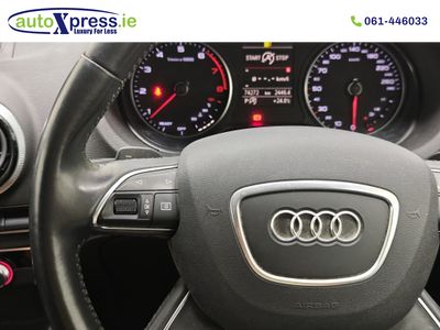 2016 Audi A3