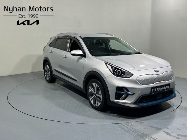 vehicle for sale from Nyhan Motors