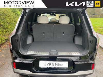 2026 Kia EV9