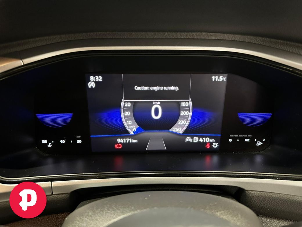 2022 Volkswagen T-Roc