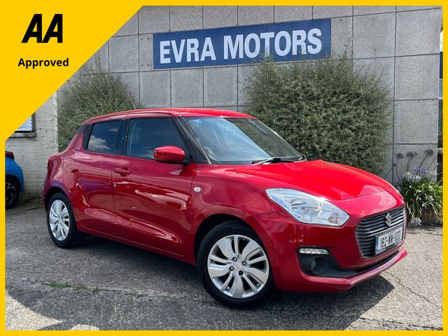 vehicle for sale from Evra Motors