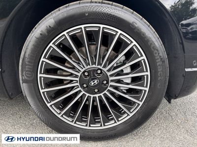 2026 Hyundai Ioniq 9