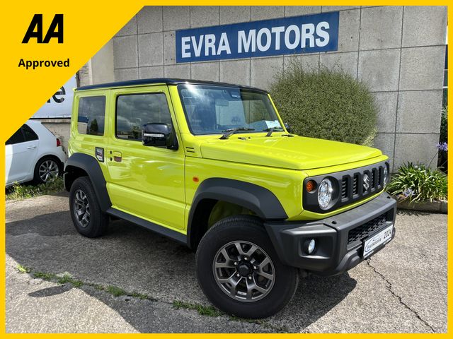 vehicle for sale from Evra Motors