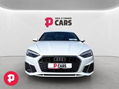 2022 Audi A5
