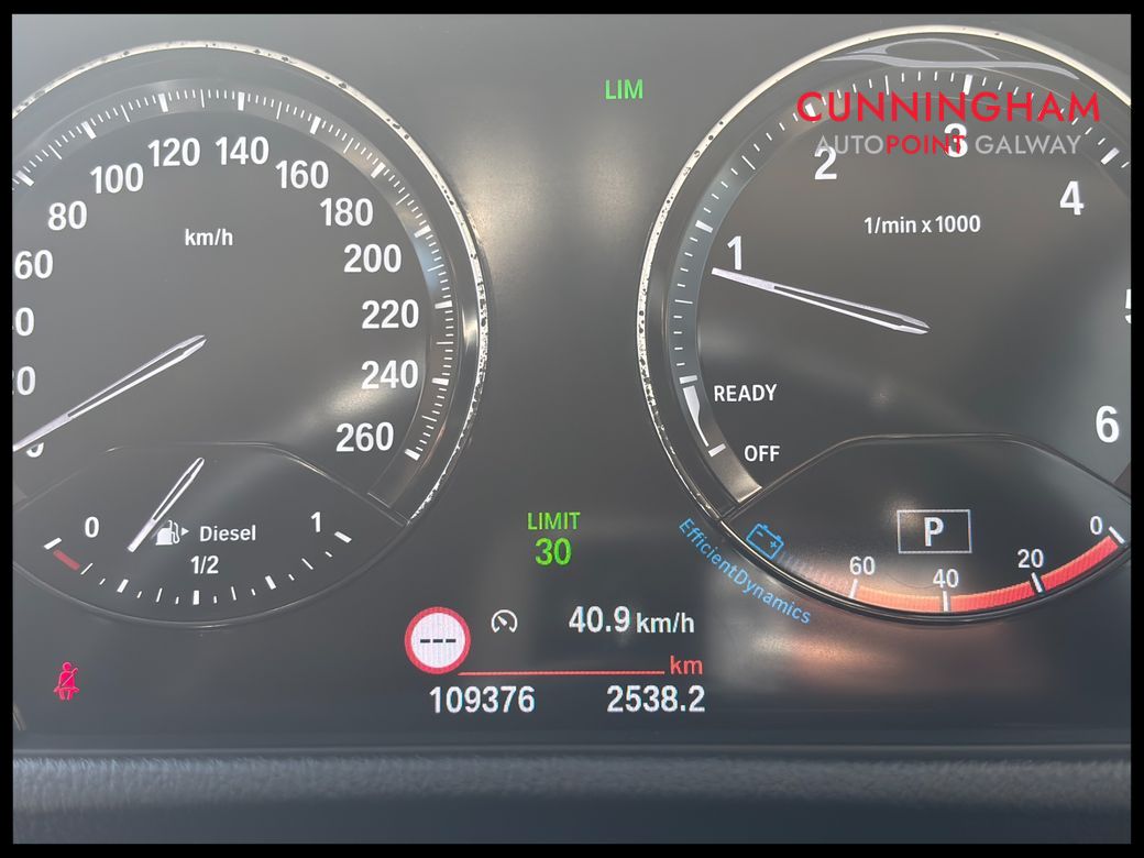 2019 BMW X1