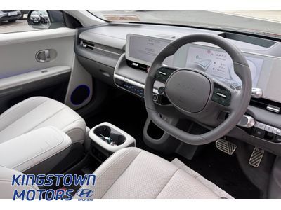 2024 Hyundai Ioniq 5