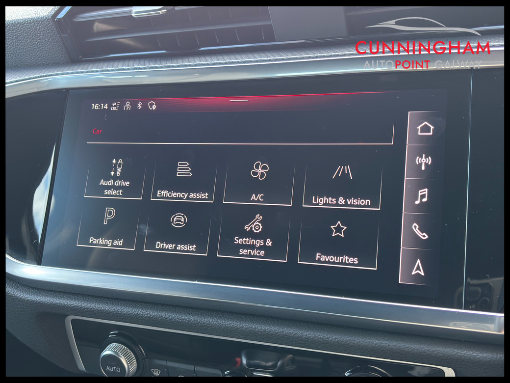 2023 Audi Q3