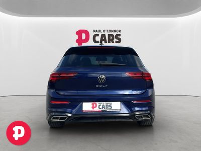 2021 Volkswagen Golf