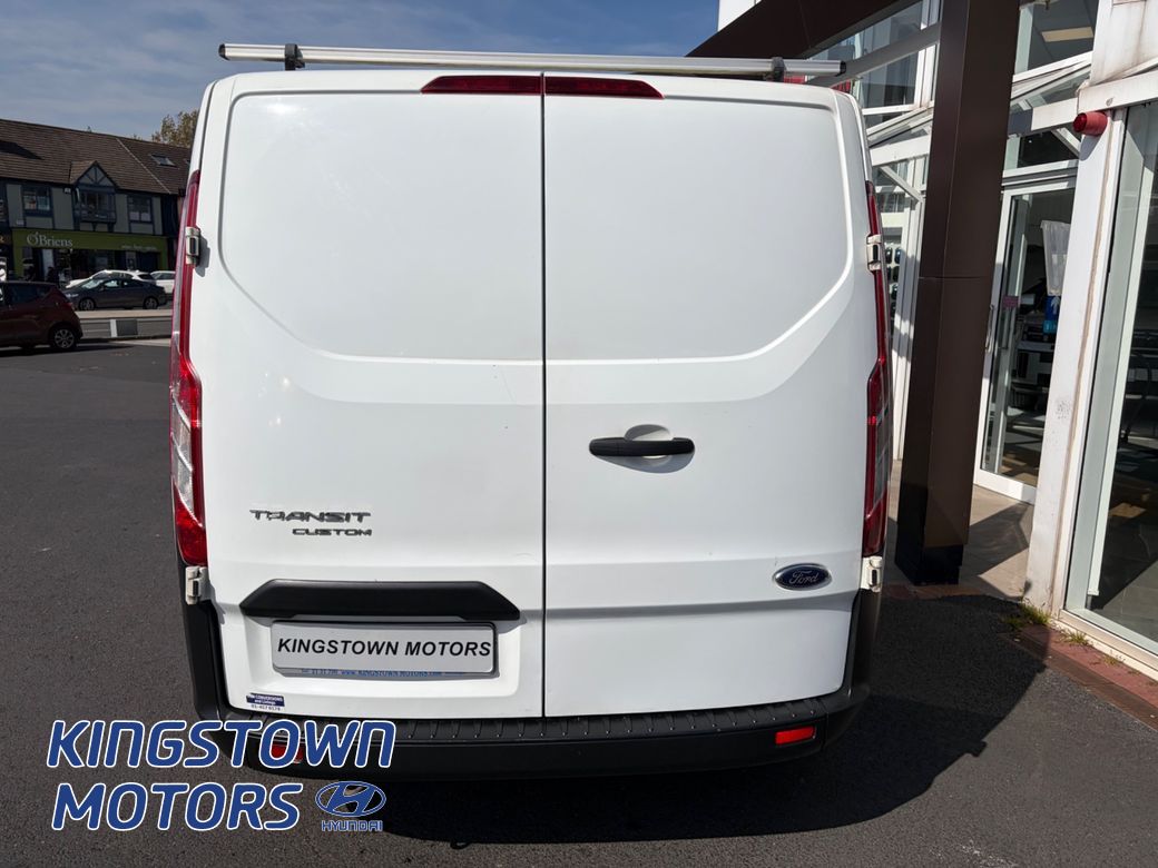 2022 Ford Transit