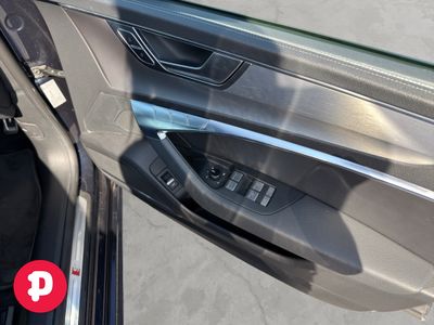 2020 Audi A7