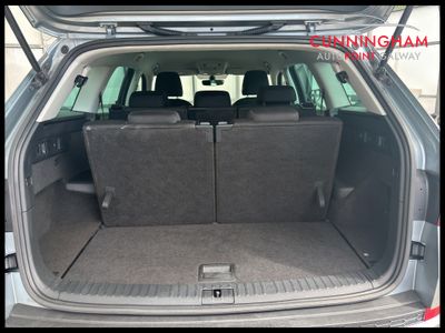 2021 Skoda Kodiaq