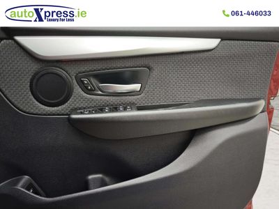 2016 BMW 2 Series Gran Tourer